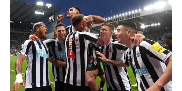 Premier League-lagene har endret seg mye i år